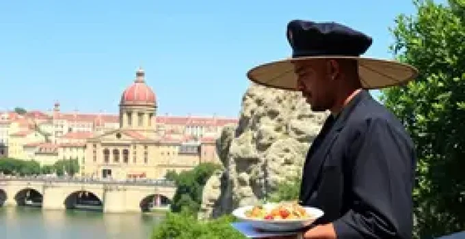 Roteiro Gastronômico de Americana
