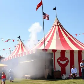 Roteiro Gastronômico de Americana