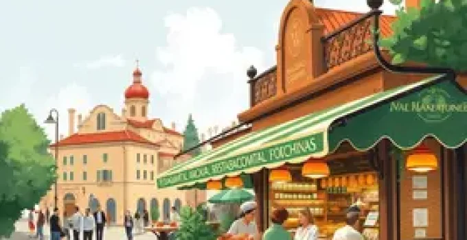 Roteiro Gastronômico 2026