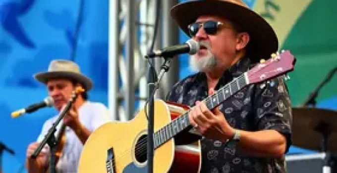 festival em Americana