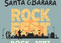 Santa Bárbara Rock Fest