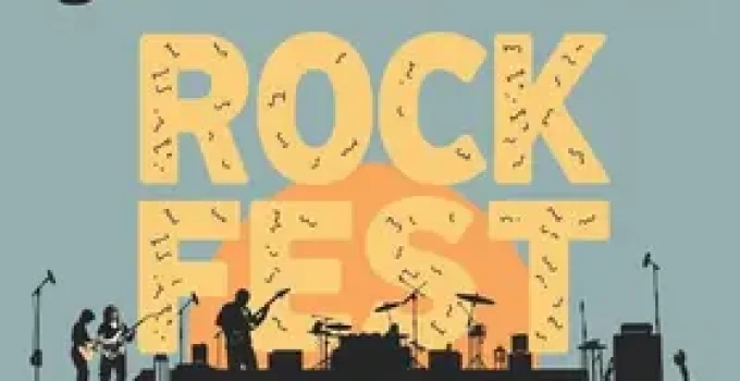 Santa Bárbara Rock Fest