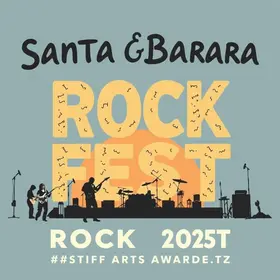 Santa Bárbara Rock Fest