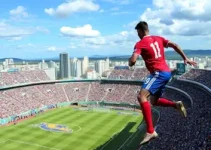 São Paulo 3 x 1 Bolívar