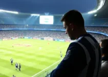 São Paulo fora da Sul-Americana