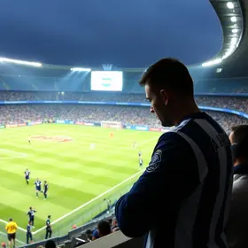 São Paulo fora da Sul-Americana
