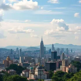 São Paulo na Sul-Americana