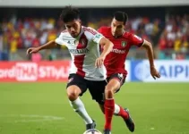 São Paulo Sul-Americana