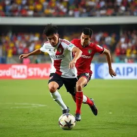 São Paulo Sul-Americana