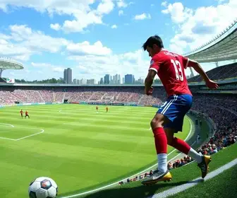 São Paulo na Copa Sul-Americana