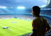 São Paulo x Bolívar