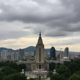 São Paulo x O’Higgins
