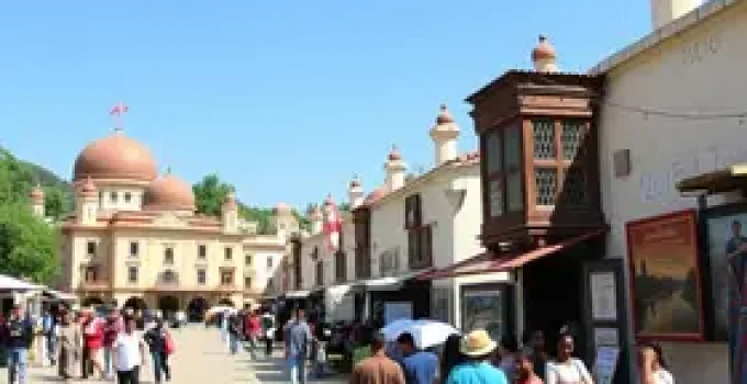 Roteiro Gastronômico de Americana