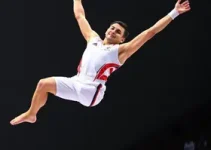 seletiva ginástica artística masculina