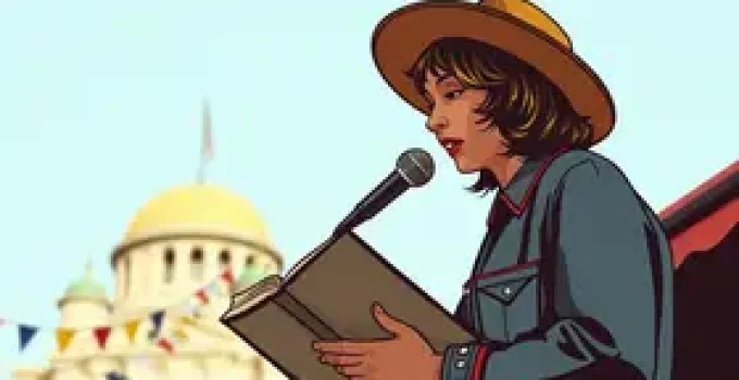 Festival de Literatura de Americana