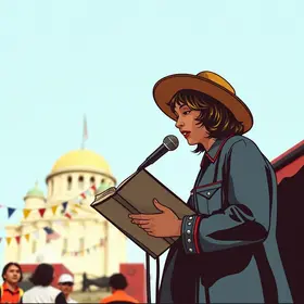 Festival de Literatura de Americana
