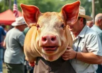 Pork’s Festival