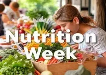 Semana da Alimentação