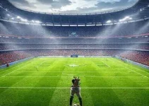 semifinais da 3ª divisão do Gigantão 2025