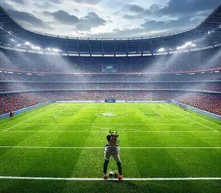 semifinais da 3ª divisão do Gigantão 2025