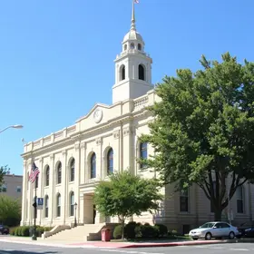 Serviços essenciais da Prefeitura de Americana