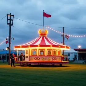 serviços essenciais Carnaval