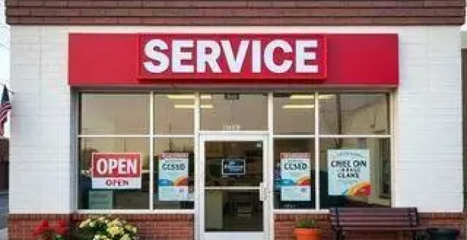 serviços essenciais em Americana