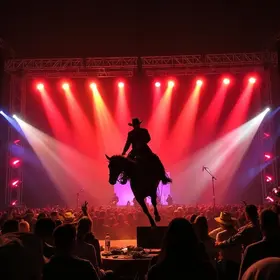 Festa do Peão de Americana 2026