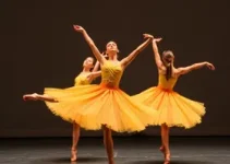 espetáculos gratuitos SP Companhia de Dança