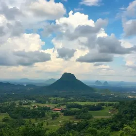 São Paulo Sul-Americana