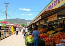 Supermercado São Vicente