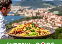 Roteiro Gastronômico de Americana 2026
