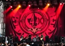 System of a Down Cover Brasil