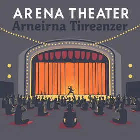 Teatro de Arena de Americana