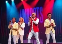 musical ABBA + Bee Gees