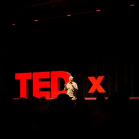 TEDx Carioba