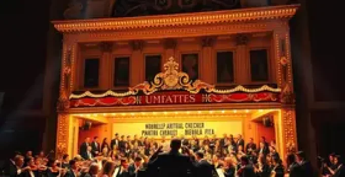 Teatro Municipal de Americana