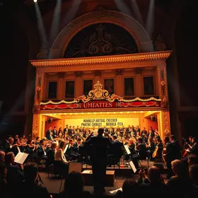 Teatro Municipal de Americana