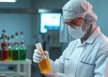 intoxicação por metanol