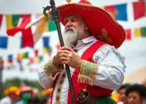 Festa de Santo Antônio de Pádua