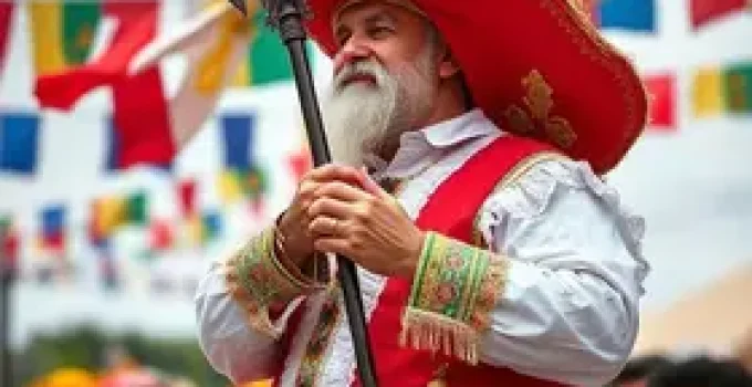 Festa de Santo Antônio de Pádua