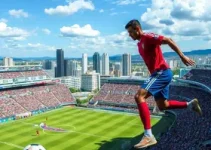 São Paulo na Sul-Americana