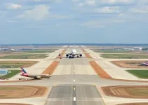 Aeroporto de Americana-SP