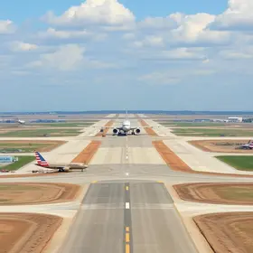 Aeroporto de Americana-SP