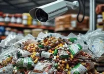 vigilância sanitária atacadista americana