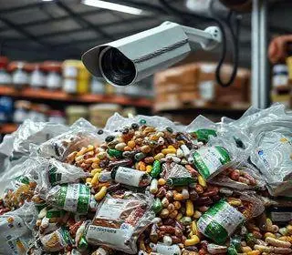 vigilância sanitária atacadista americana