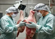 Vigilância Sanitária Americana