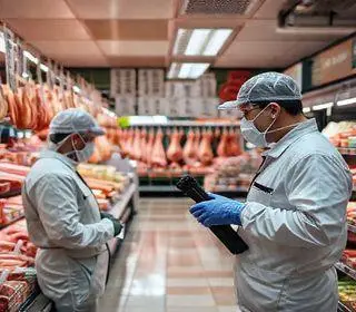 Vigilância Sanitária de Americana