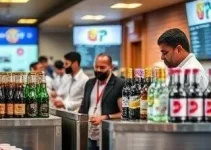 Vigilância Sanitária interdita estabelecimentos de venda de bebidas