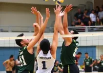 vôlei masculino de Americana